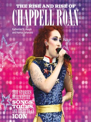 cover image of The Rise and Rise of Chappell Roan
